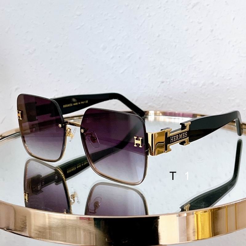 Hermes Sunglasses 16